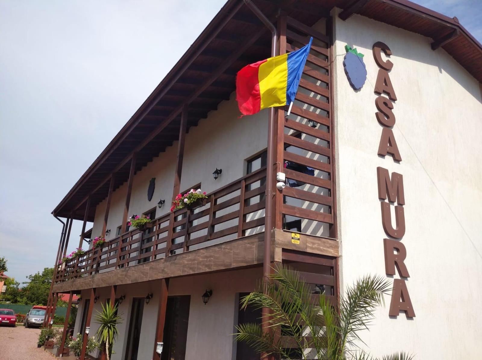Casa Mura 2 Mai Exterior photo