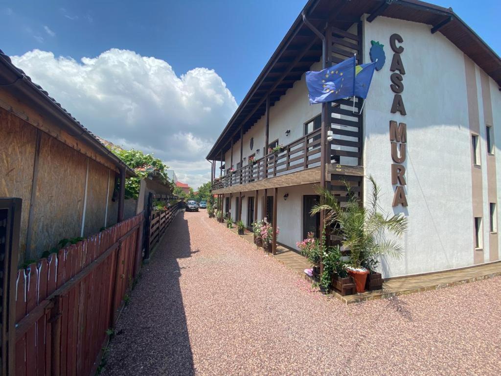 Casa Mura 2 Mai Exterior photo